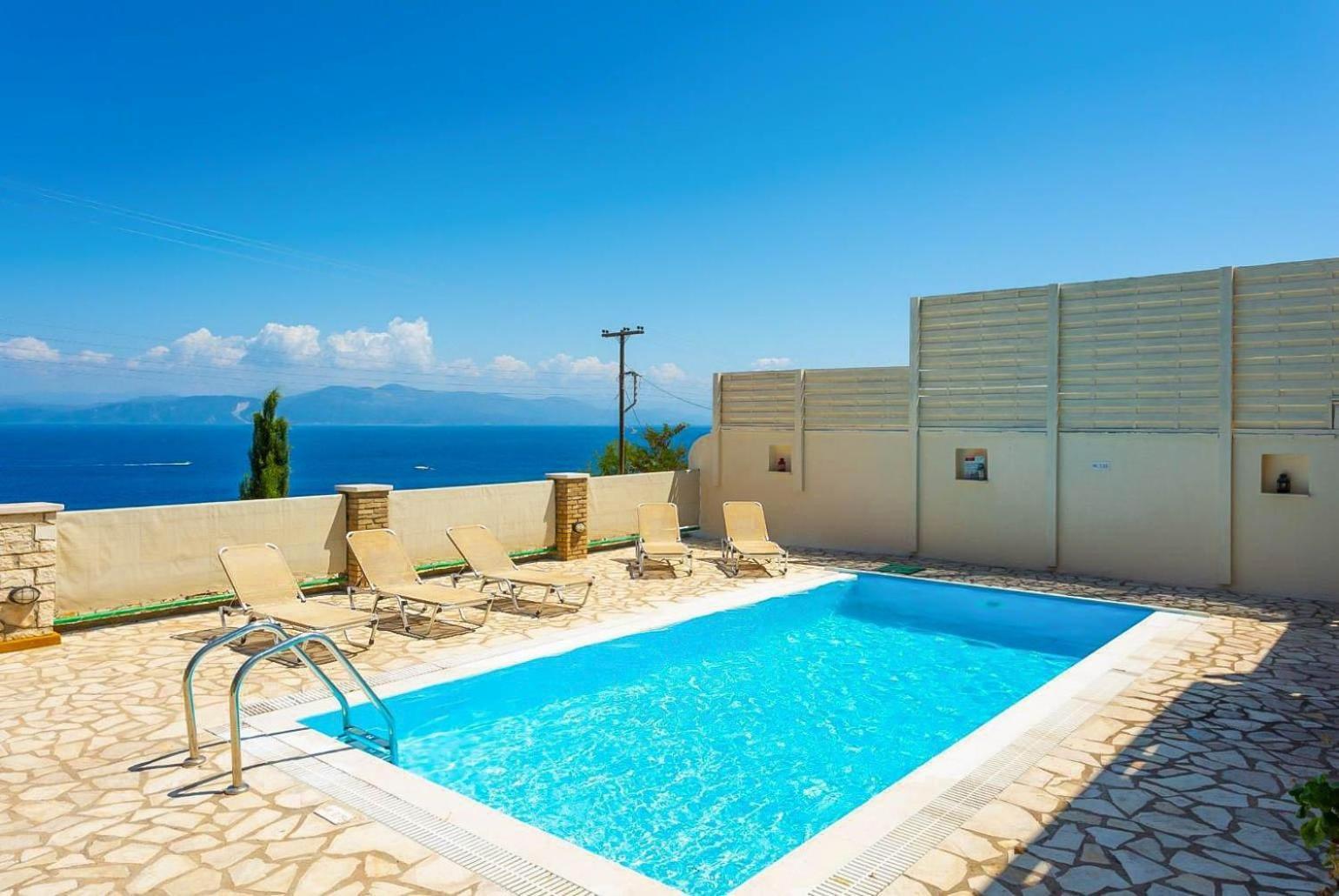 Villa Anastasia Ieromonachos Ngoại thất bức ảnh