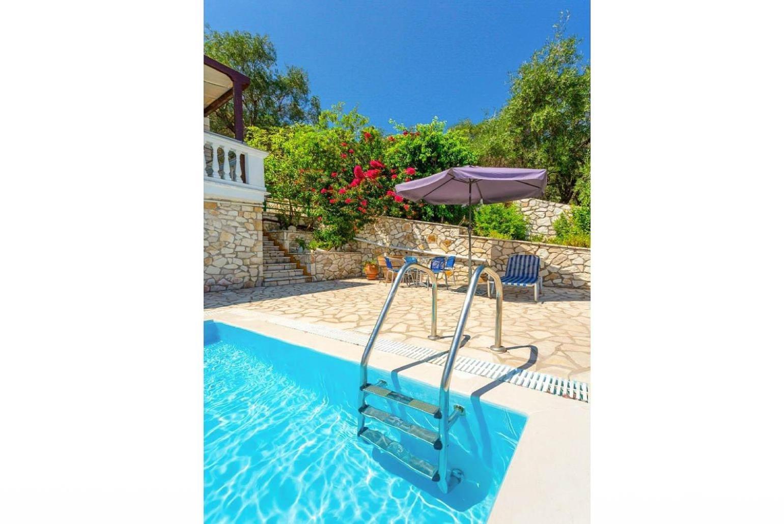 Villa Anastasia Ieromonachos Ngoại thất bức ảnh